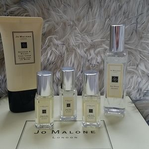 Jo Malone